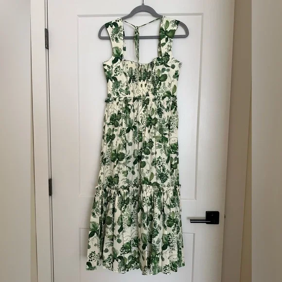 Cara Cara Claire Dress - Picture 3 of 6